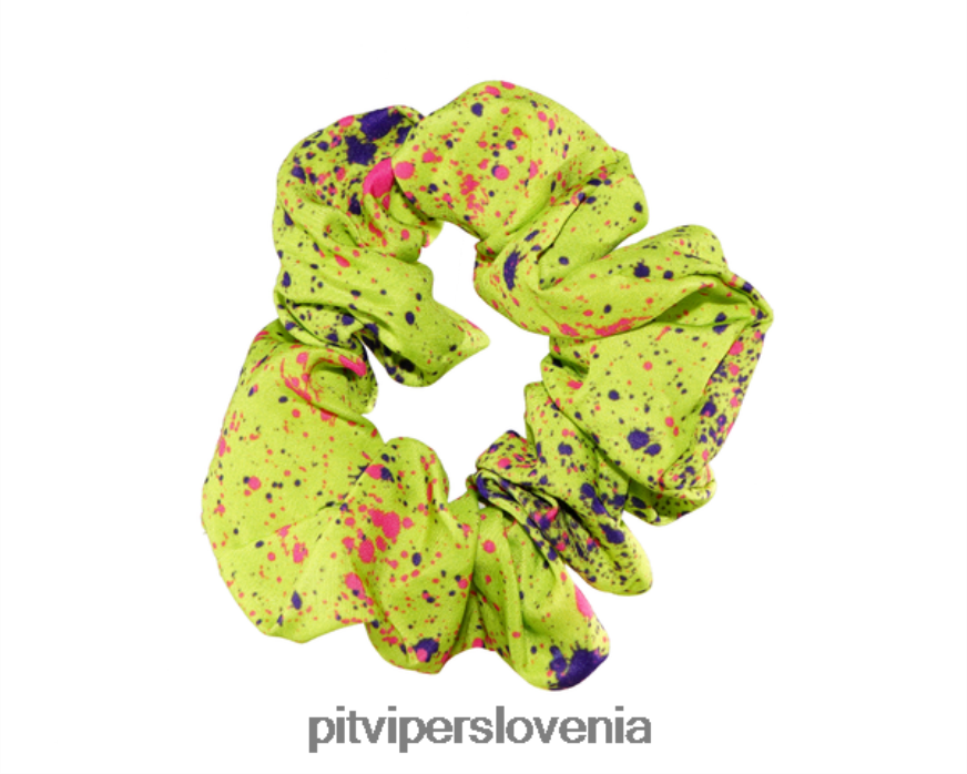 Pit Viper 1993 gumica za lase BJ06T6264