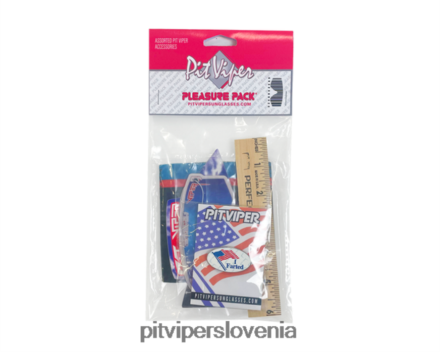 Pit Viper Paket užitkov za 4. julij BJ06T6281