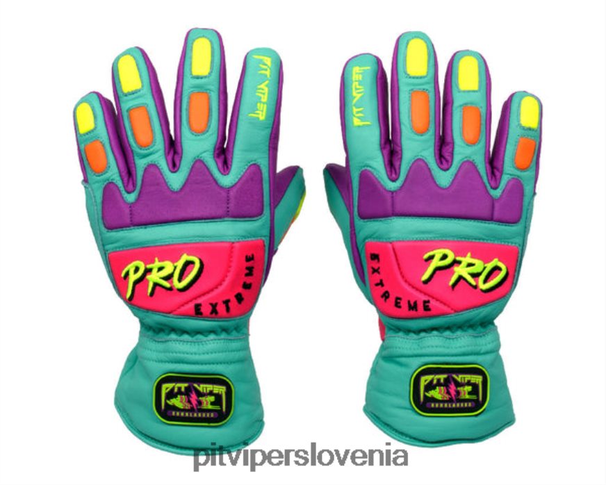 Pit Viper Pro Extreme Glove Dayman BJ06T6198