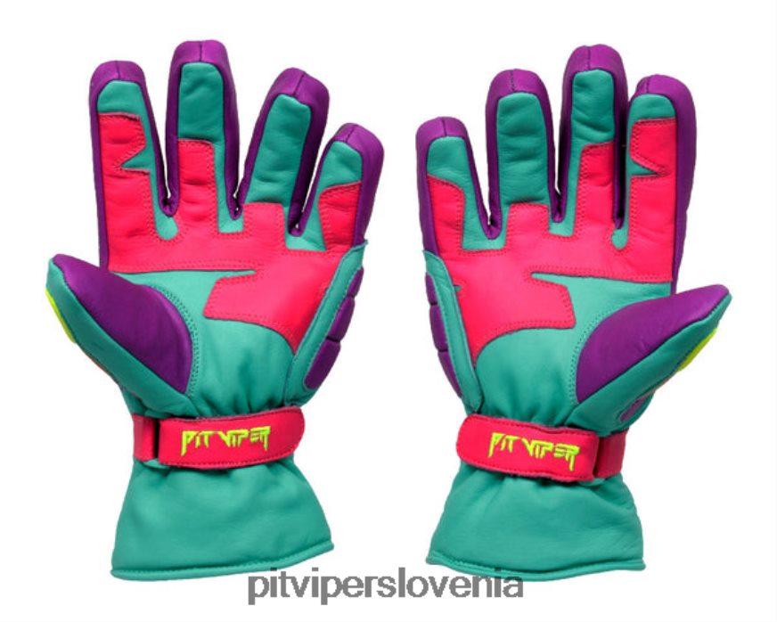 Pit Viper Pro Extreme Glove Dayman BJ06T6198