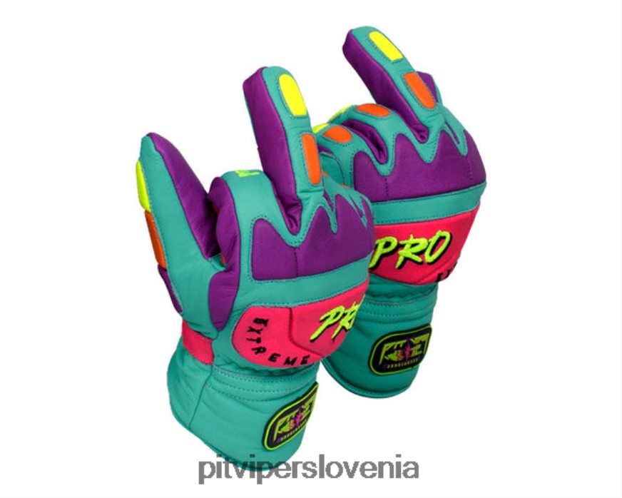 Pit Viper Pro Extreme Glove Dayman BJ06T6198