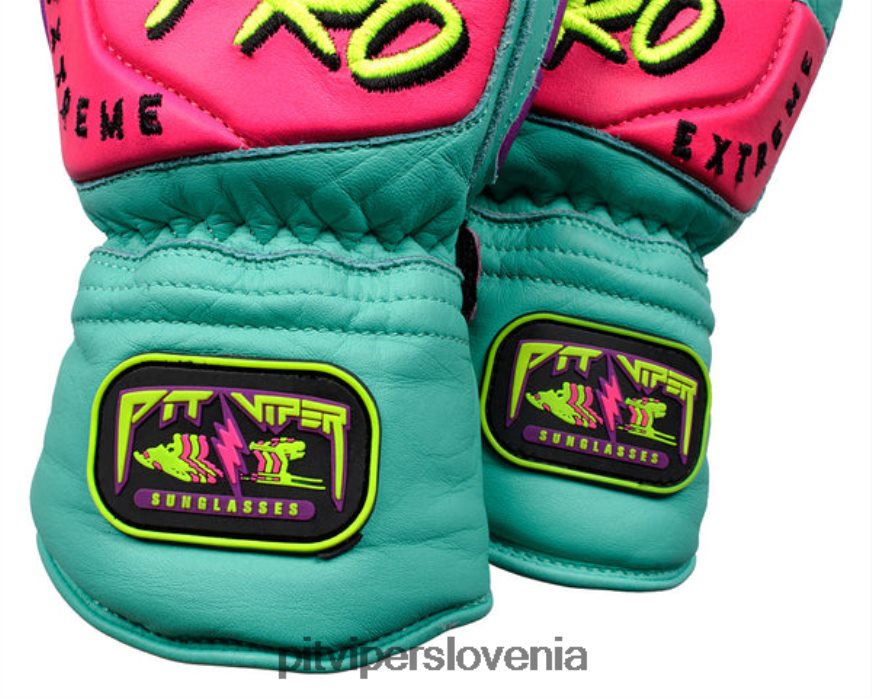 Pit Viper Pro Extreme Glove Dayman BJ06T6198