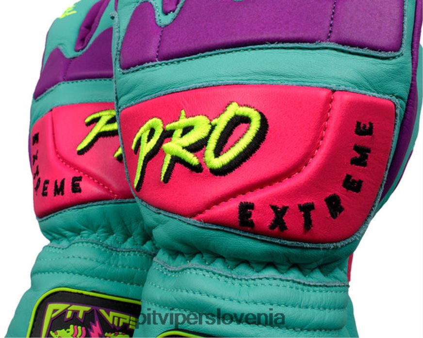 Pit Viper Pro Extreme Glove Dayman BJ06T6198