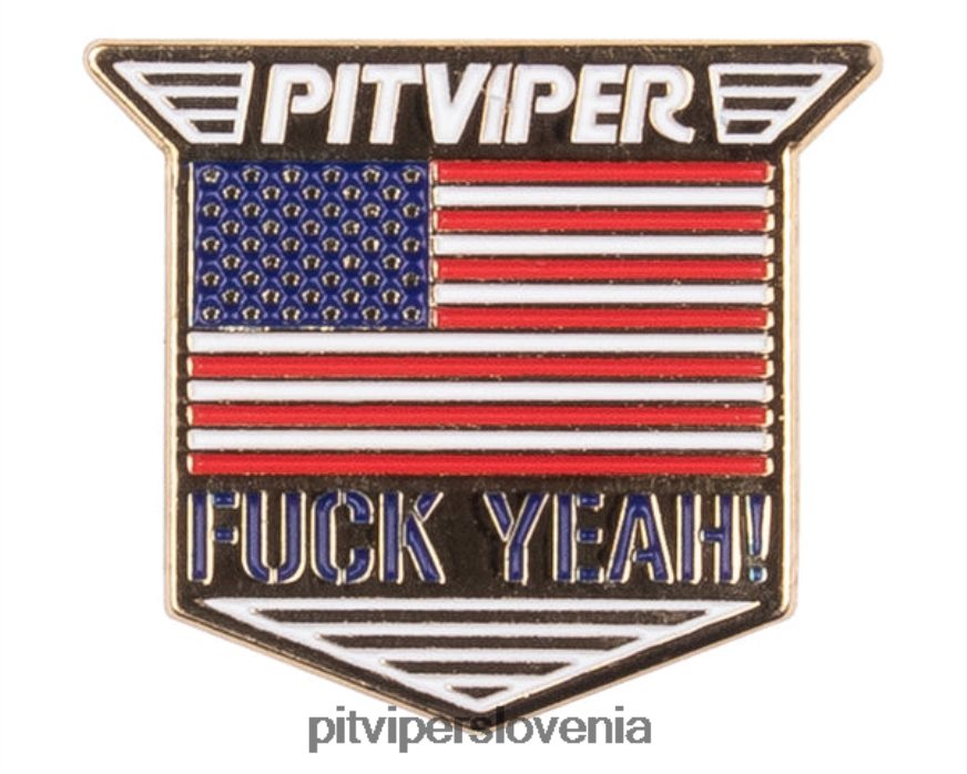Pit Viper jebemti ja! zatič BJ06T6257