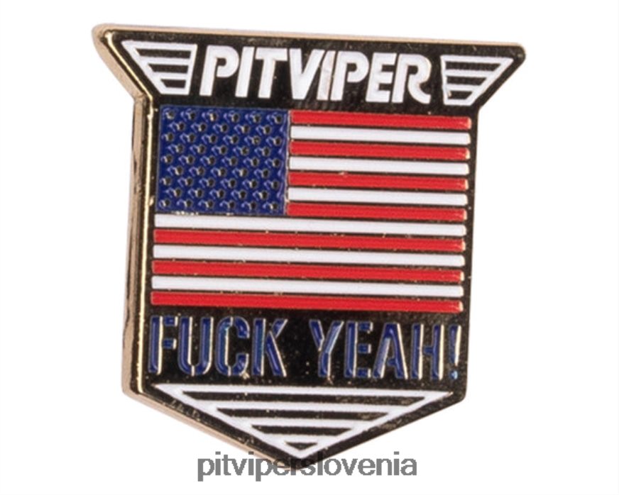Pit Viper jebemti ja! zatič BJ06T6257