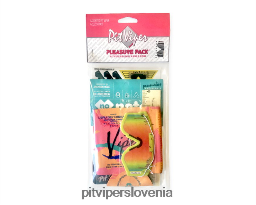 Pit Viper paket užitkov BJ06T6266