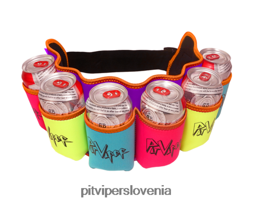 Pit Viper pivski pas za zadnjico Dayman BJ06T6277