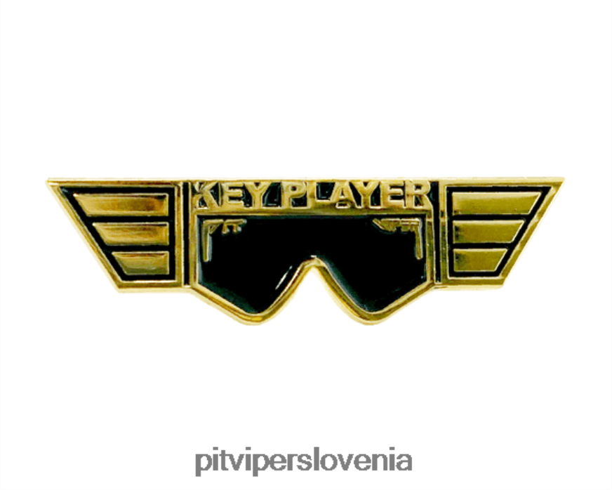Pit Viper podzemni žebljiček za ključne igralce BJ06T6269