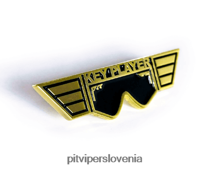Pit Viper podzemni žebljiček za ključne igralce BJ06T6269
