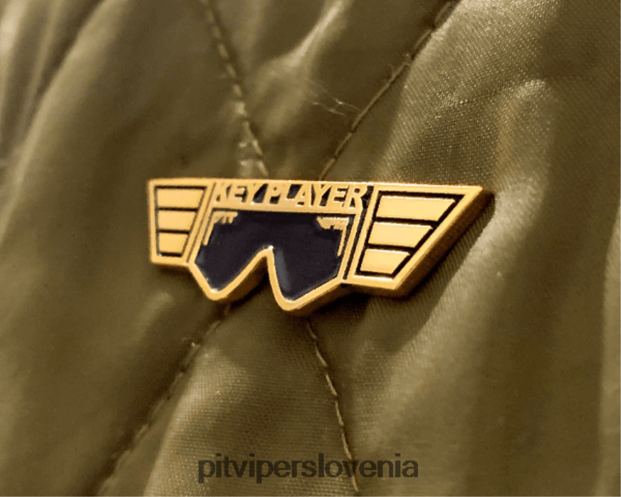 Pit Viper podzemni žebljiček za ključne igralce BJ06T6269