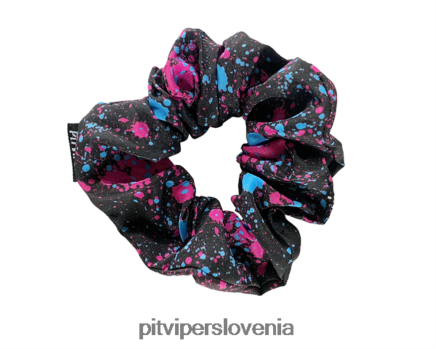 Pit Viper polnočni scrunchie BJ06T6263
