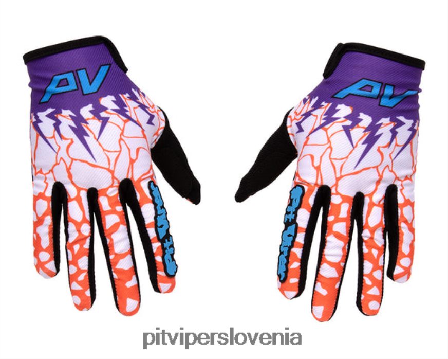Pit Viper terremoto rokavice BJ06T6192