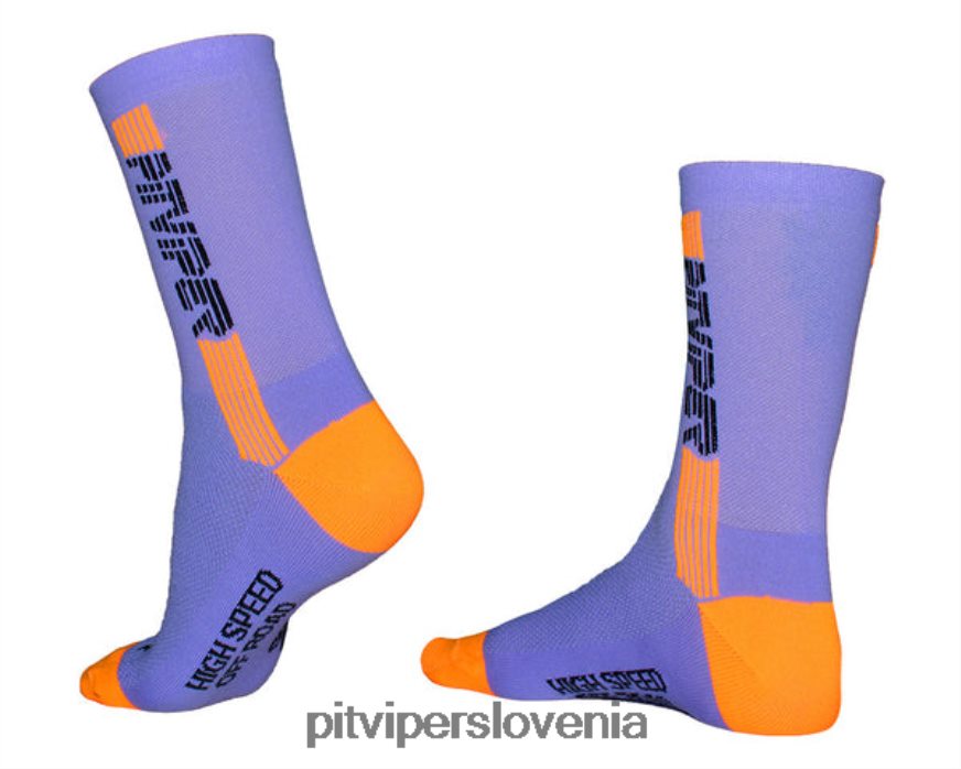 Pit Viper visoka hitrost off road ii sox BJ06T6174