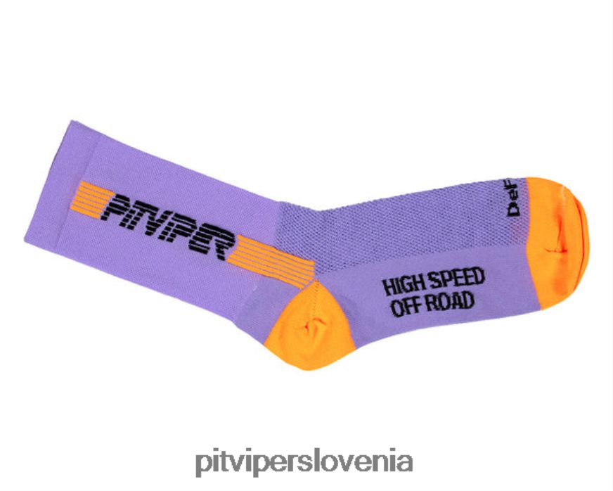 Pit Viper visoka hitrost off road ii sox BJ06T6174