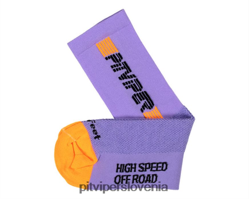 Pit Viper visoka hitrost off road ii sox BJ06T6174