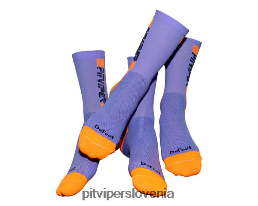 Pit Viper visoka hitrost off road ii sox BJ06T6174