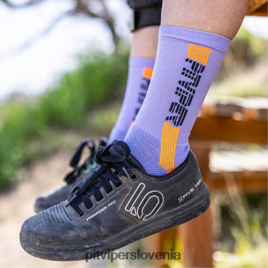 Pit Viper visoka hitrost off road ii sox BJ06T6174