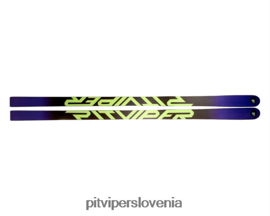 Pit Viper x folsom smuči trn tek 201 pro BJ06T6287