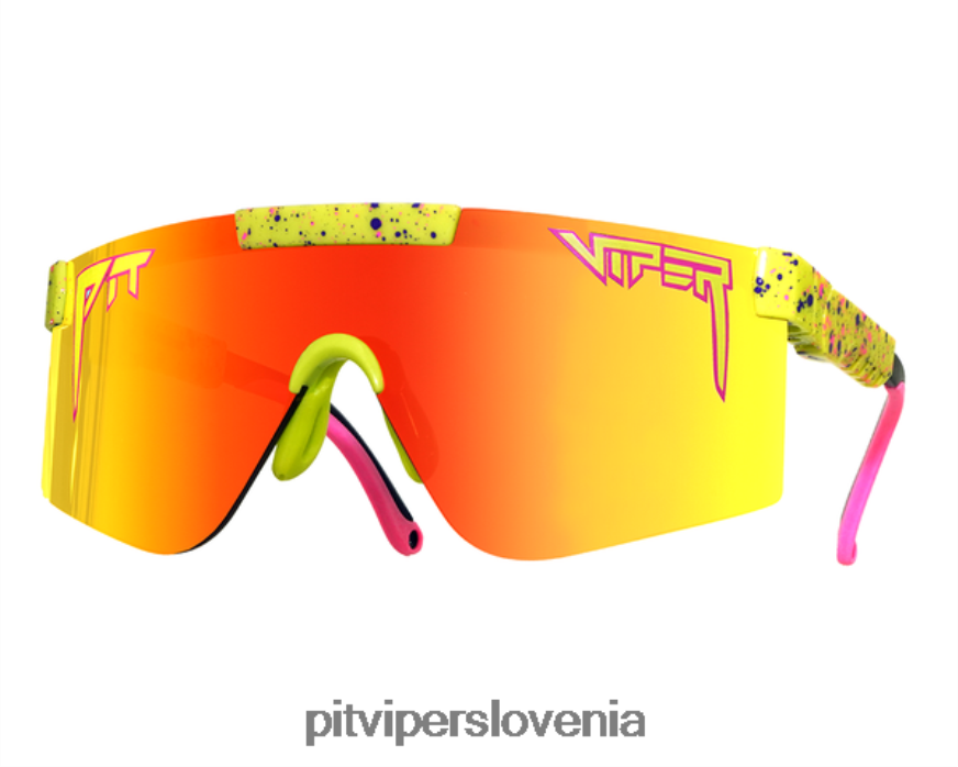Pit Viper 1993 polarizirana 2000-a BJ06T698
