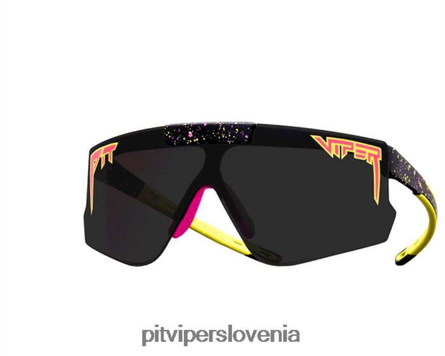 Pit Viper 93 dusk flip offs BJ06T62
