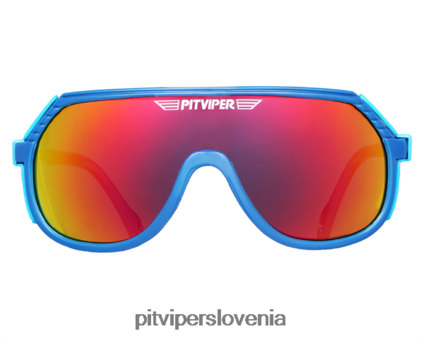 Pit Viper Slipstream grand prix BJ06T6111