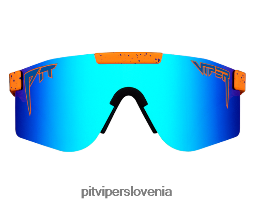 Pit Viper The crush polarizirana dvojna širina BJ06T665