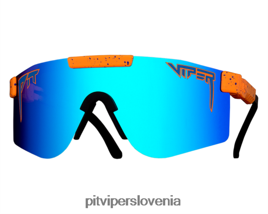 Pit Viper The crush polarizirana dvojna širina BJ06T665