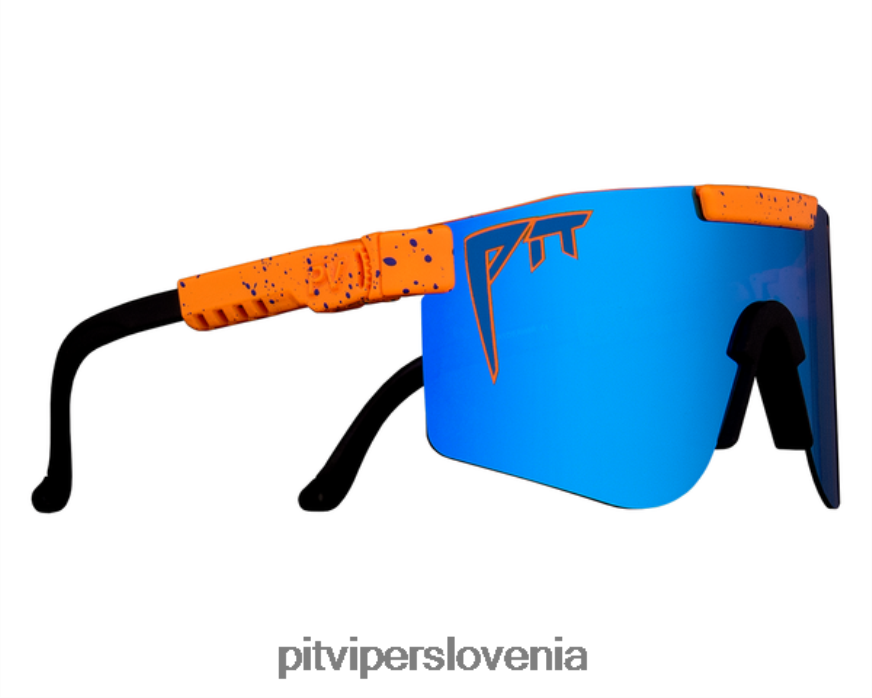 Pit Viper The crush polarizirana dvojna širina BJ06T665