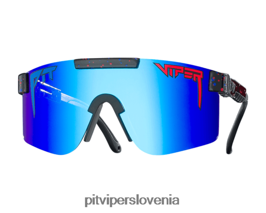 Pit Viper absolutna svoboda polarizirana BJ06T643