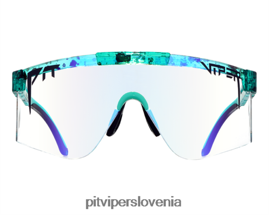 Pit Viper baja blaster 2000s BJ06T6104