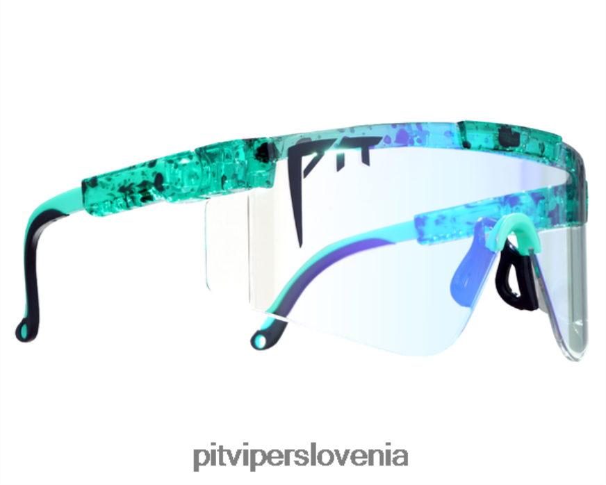 Pit Viper baja blaster 2000s BJ06T6104