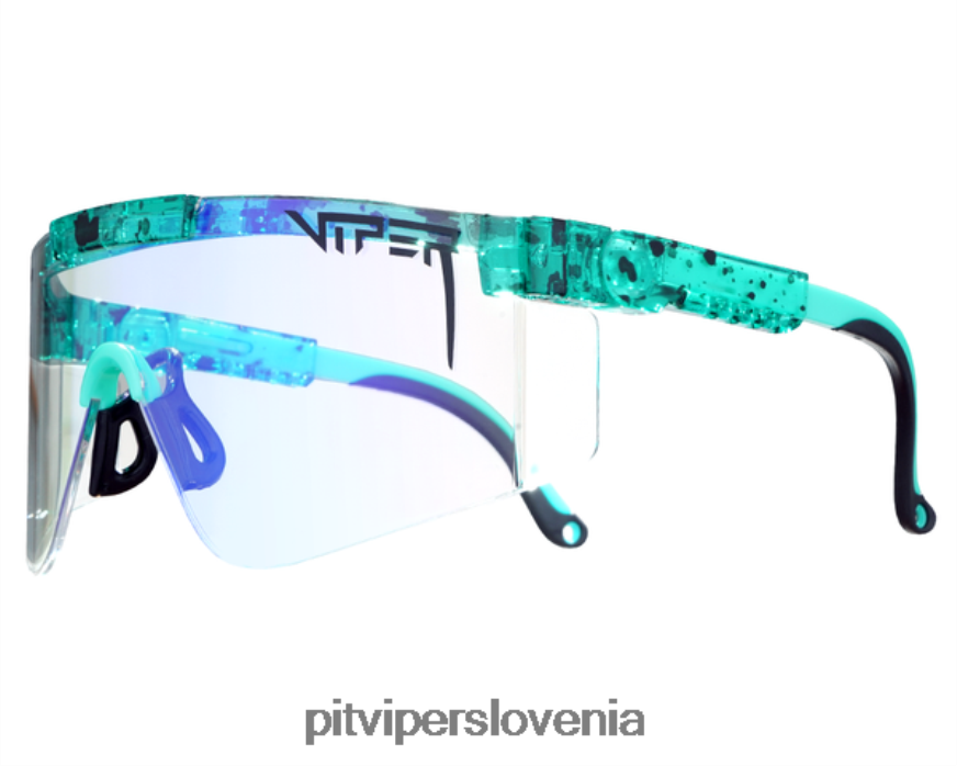 Pit Viper baja blaster 2000s BJ06T6104