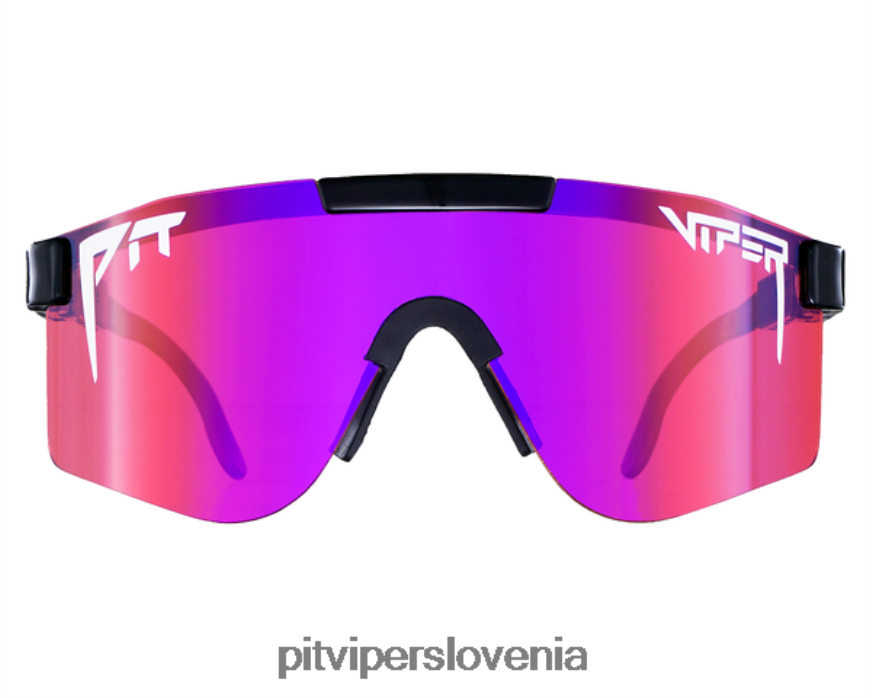 Pit Viper blatnik dvojno širok BJ06T674