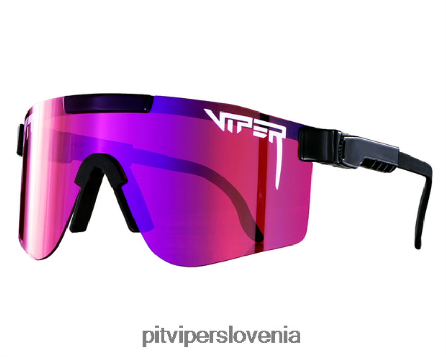 Pit Viper blatnik dvojno širok BJ06T674