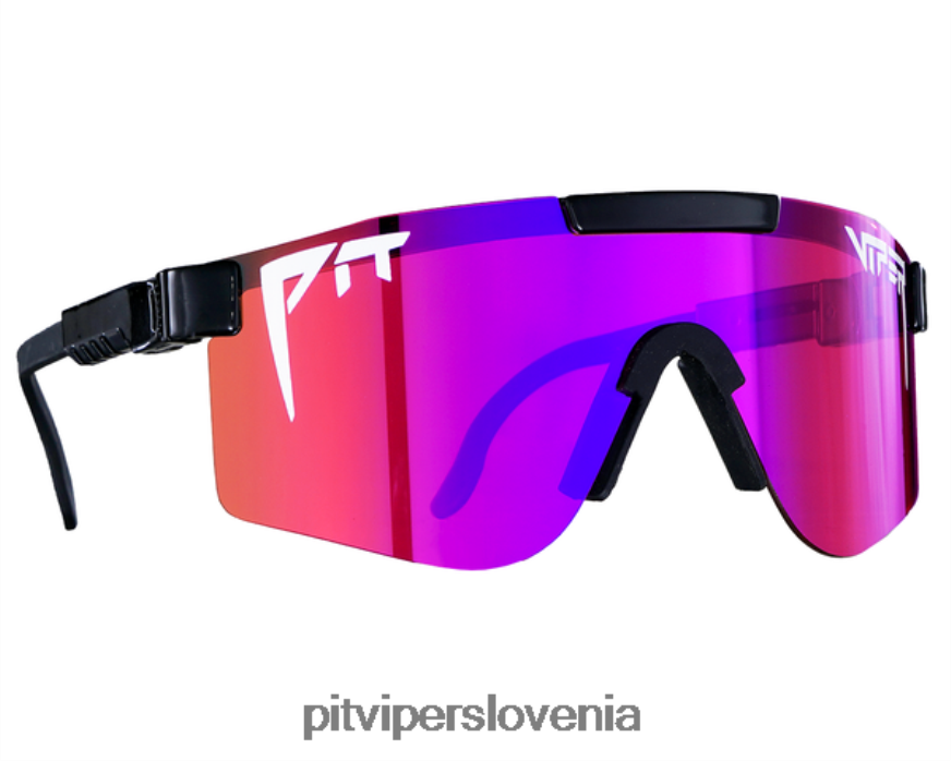 Pit Viper blatnik dvojno širok BJ06T674