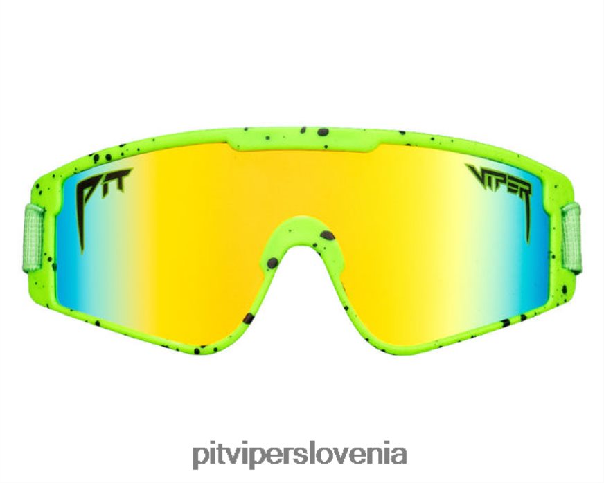 Pit Viper boomslang baby vipes BJ06T6162