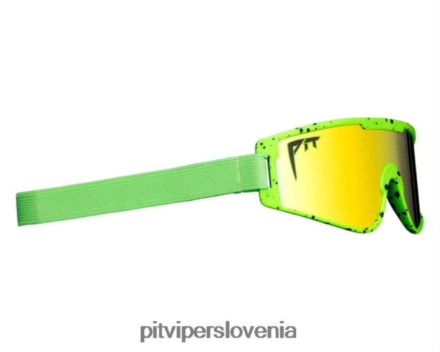 Pit Viper boomslang baby vipes BJ06T6162