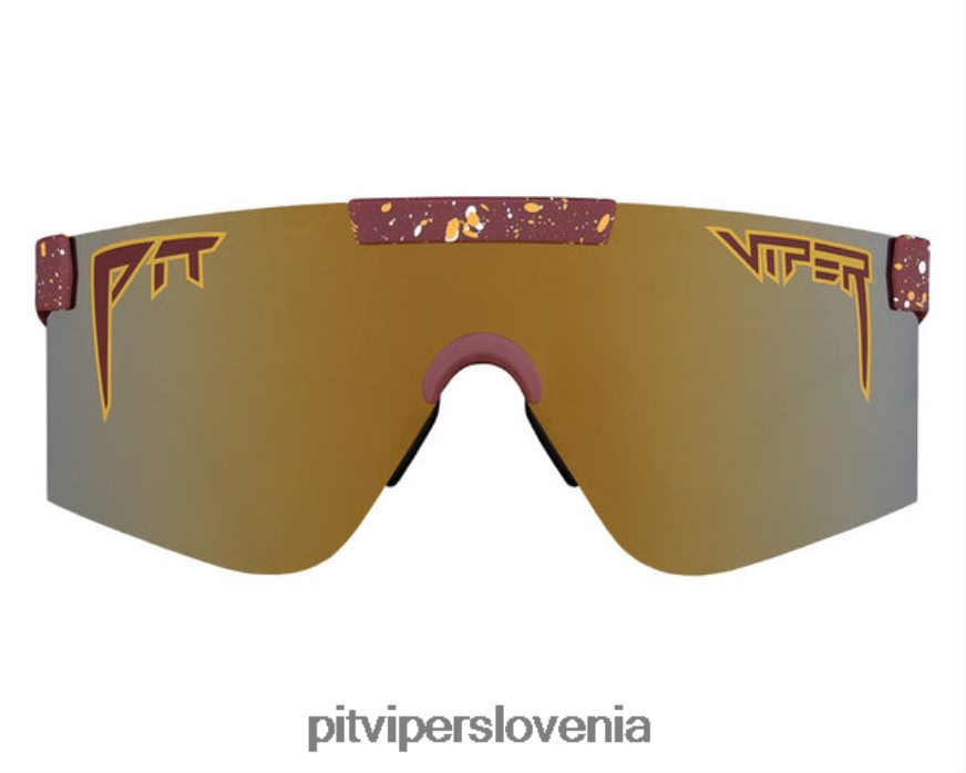 Pit Viper bordo 2000 BJ06T645