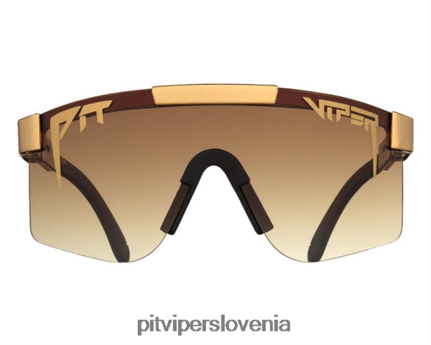 Pit Viper denar nasprotuje sončnim očalom BJ06T691