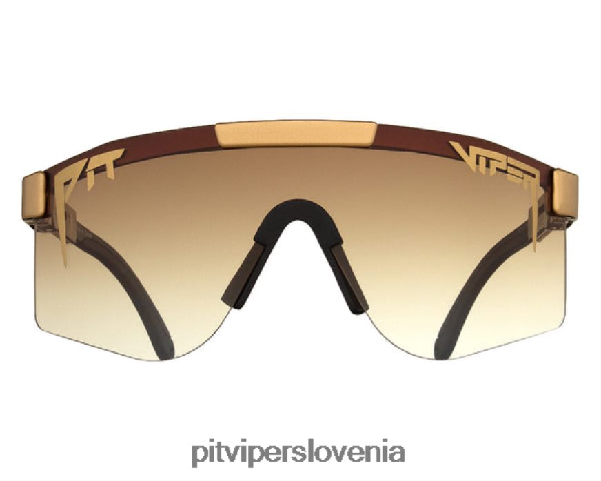 Pit Viper denarni števci dvojno široki BJ06T690