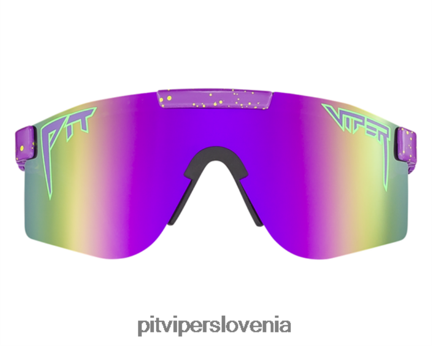 Pit Viper donatello polarizirana dvojna širina BJ06T695