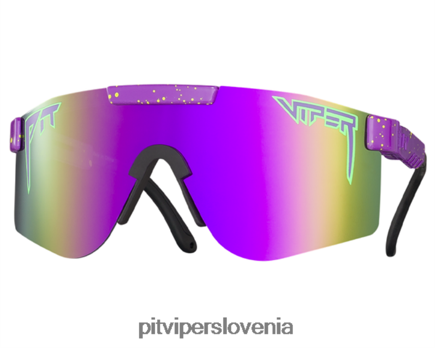 Pit Viper donatello polarizirana dvojna širina BJ06T695