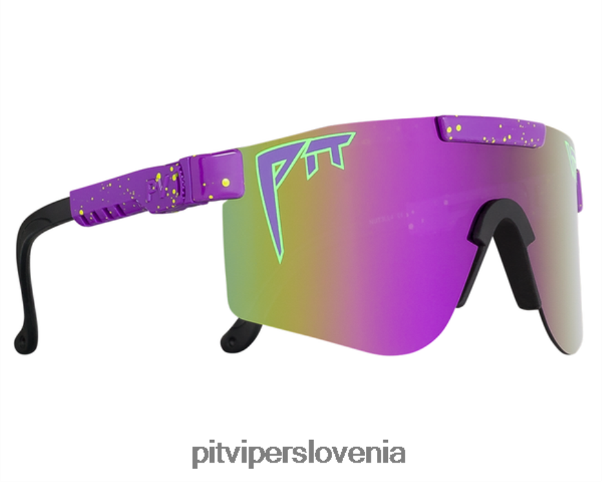 Pit Viper donatello polarizirana dvojna širina BJ06T695