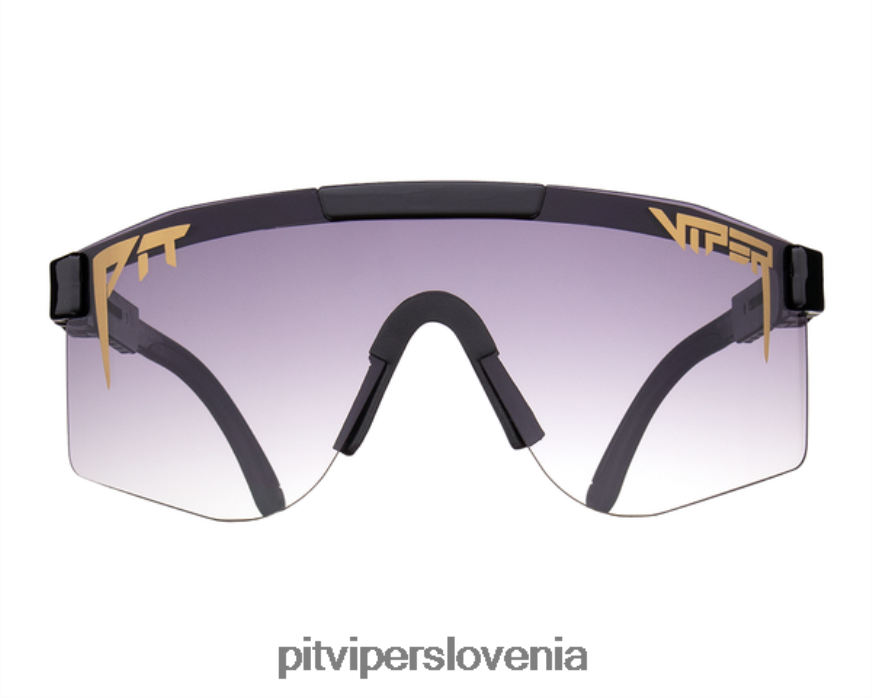 Pit Viper exec fade dvojno širok BJ06T676