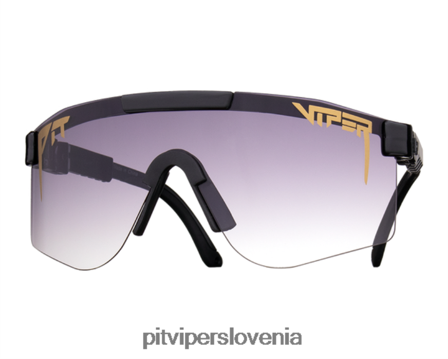 Pit Viper exec fade dvojno širok BJ06T676