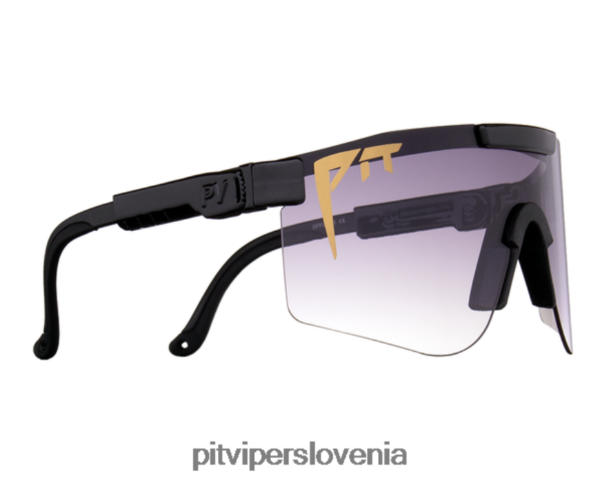 Pit Viper exec fade dvojno širok BJ06T676