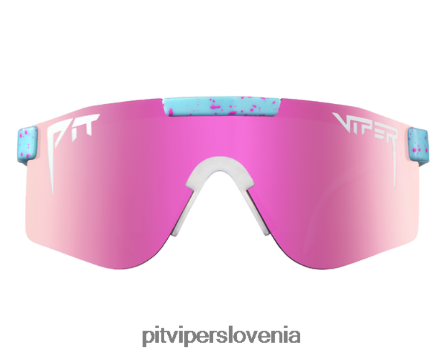 Pit Viper gobby polarizirana dvojna širina BJ06T6137