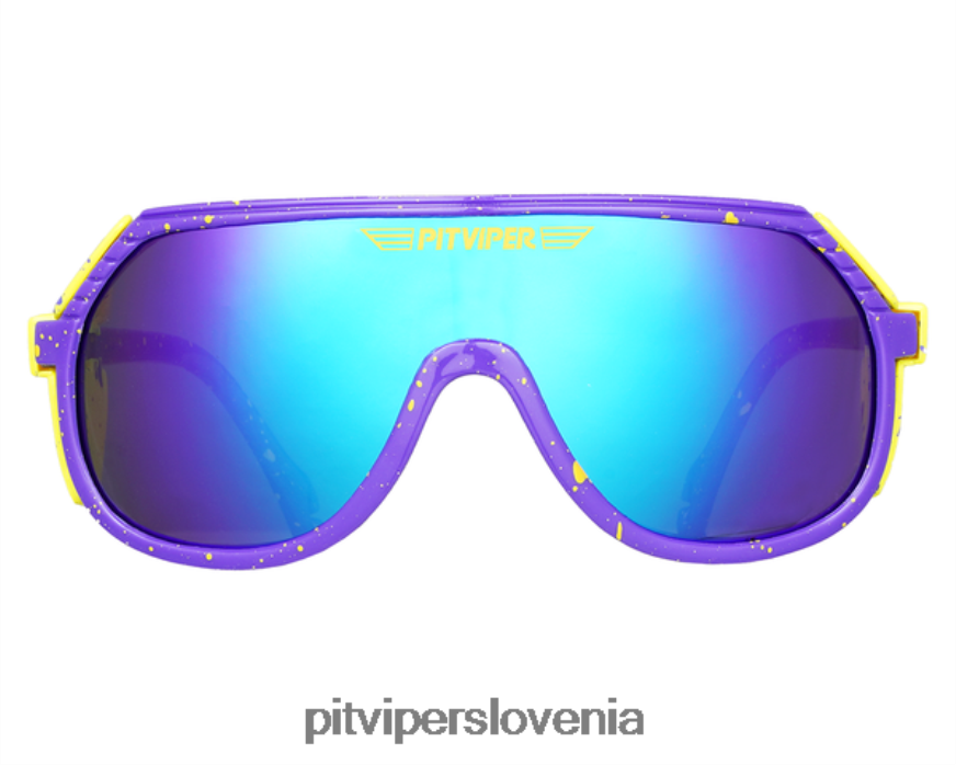 Pit Viper grand prix aerobike BJ06T6109