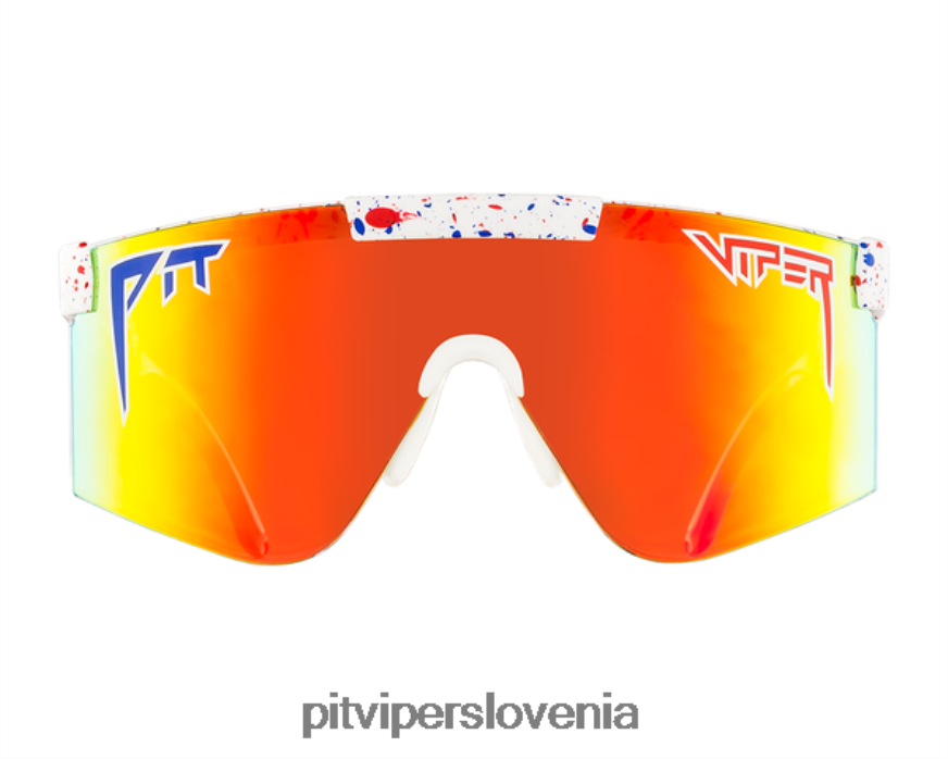 Pit Viper gronk merika 2000 BJ06T6157