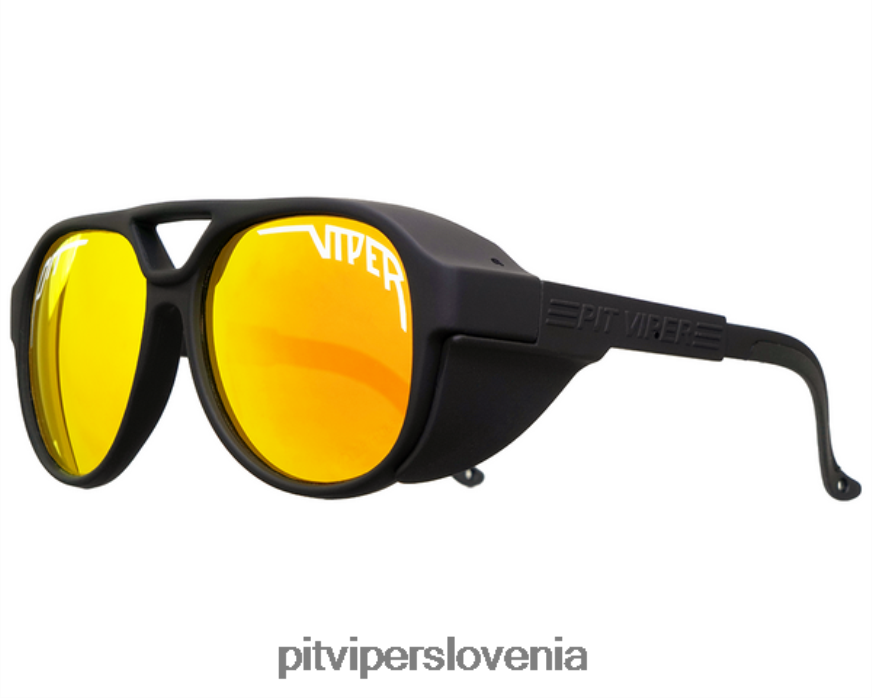 Pit Viper gumijasti polarizirani vzbujevalci BJ06T622